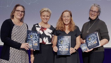In die Welt der Museen eintauchen - bis nach Mitternacht