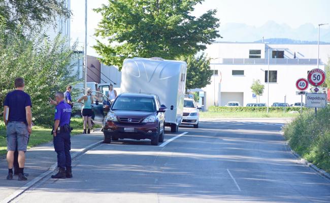 Wer die Zählstelle blockiert, zahlt