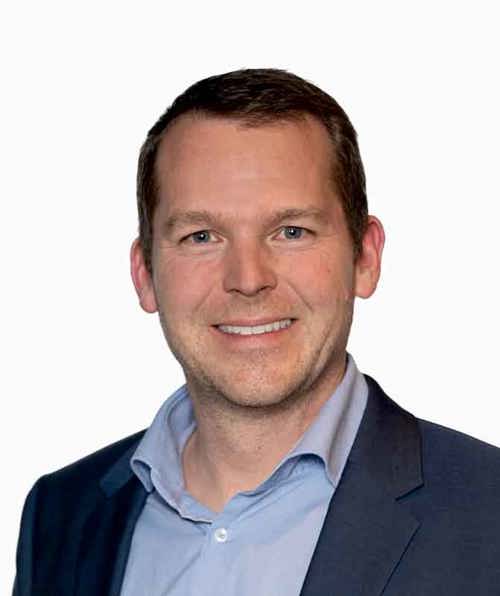 Kantonsratswahlen 2024: Liste Nr. 1 - Die Schweizerische Volkspartei (SVP) Kantonsratswahlen 2024: Liste Nr. 1 - Die Schweizerische Volkspartei (SVP)