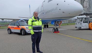 Weniger Feuerwehr, mehr Airport