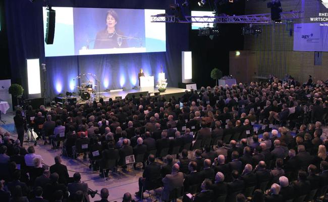 Video: 25 Jahre Rheintaler Wirtschaftsforum