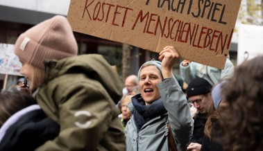 «Das Personal läuft am Limit» - Gewerkschaften und Berufsverbände zur aktuellen Situation am St.Galler Kantonsspital