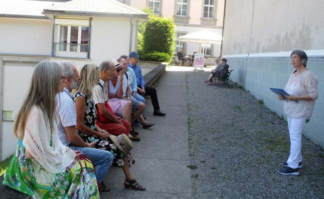 Staunen über grössenwahnsinnigen Pfarrer