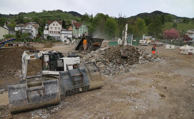 Die entscheidende Etappe beginnt