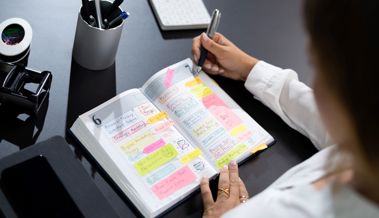 Drei Kalender, kein Überblick: Warum zu viel Planung ins Chaos führt