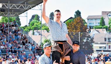 Werner Schlegel und Damian Ott sind die klaren Favoriten am St. Galler Kantonalen im Werdenberg