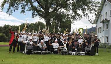 Junge Musik erobert Weltbühne: Rheintaler Musikformationen brillieren in Zürich