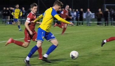 Au-Berneck vor einem Auswärtsderby, Widnau zu Gast in Lachen