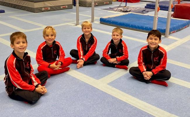 Athleten des TZ Rheintal bei Kadertests in Wil, Mels und Tenero gefordert