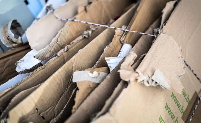 Karton kann vielerorts wieder gratis entsorgt werden