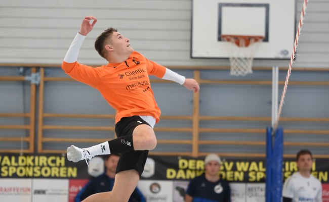 Widnau verliert das Entscheidungsspiel um den Aufstieg gegen Wigoltingen mit 0:3