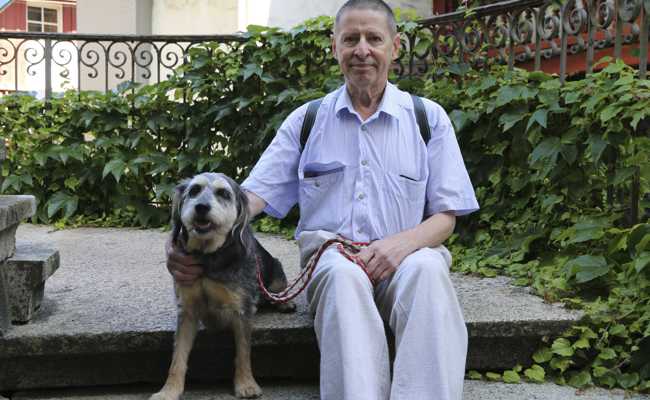 Die goldenen Jahre aktiv gestalten: Walter Walser schreibt über das Pensionsalter