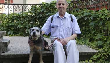 Die goldenen Jahre aktiv gestalten: Walter Walser schreibt über das Pensionsalter Die goldenen Jahre aktiv gestalten: Walter Walser schreibt über das Pensionsalter