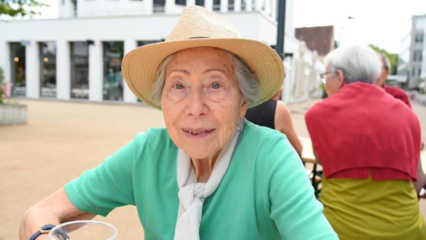 Annemarie Keller Annemarie Keller