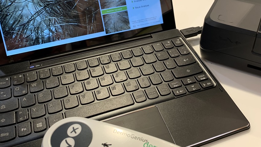 Gesunde Kopfhaut – schönes, kräftiges Haar Gesunde Kopfhaut – schönes, kräftiges Haar