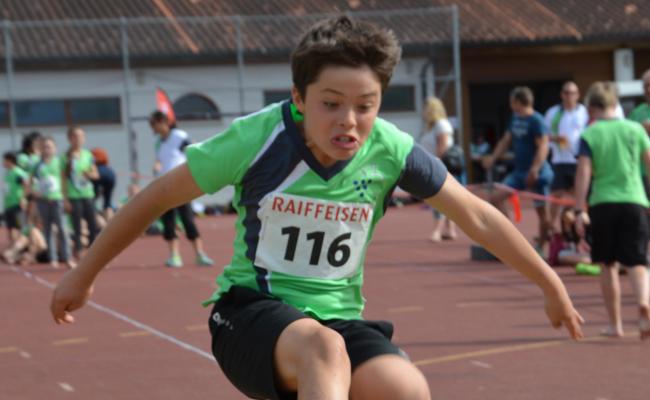 TSV Hinterforst organisiert Jugitag der Sportunion