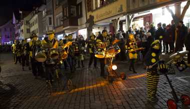 Nach letztjährigem Erfolg findet der Urknall nach gleichem Konzept statt