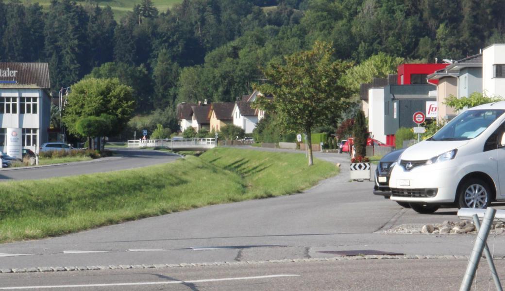 Au (O), Rüthi (K), Berneck (L), Altstätten (E)