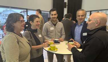 Employer Branding steht am Inspirationskaffee im Fokus