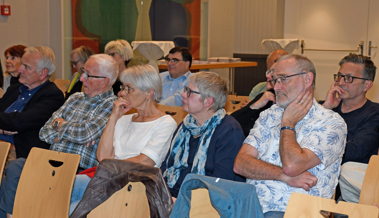 Ohne eine neue Vereinbarung droht dem Museum Prestegg schon im nächsten Jahr das Aus