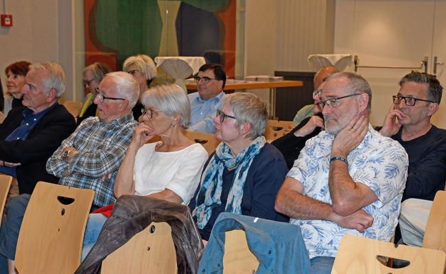 Ohne eine neue Vereinbarung droht dem Museum Prestegg schon im nächsten Jahr das Aus
