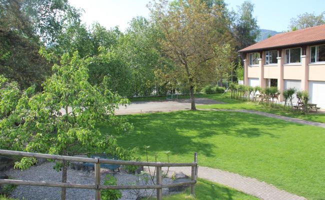 Bereits das dritte Provisorium für die HPS