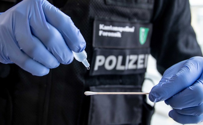Einbruchserie auf Campingplatz: Täter assen und tranken im Wohnwagen