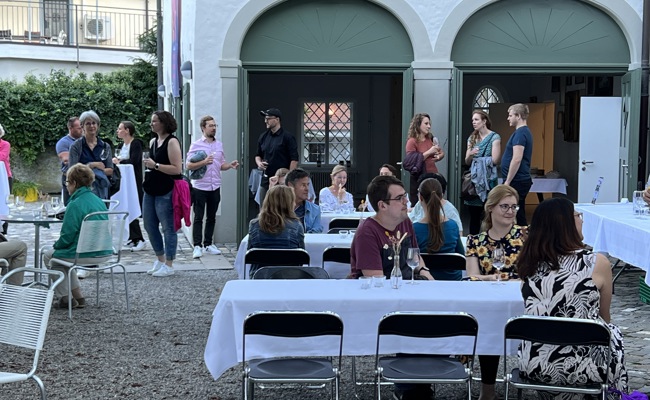 Eine Stadt voller Geschichte und Tradition vorgestellt