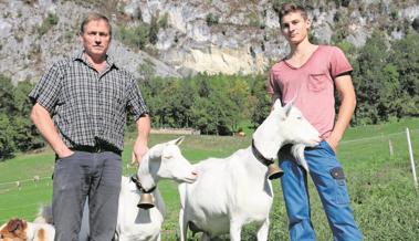 Die Schönsten des Landes