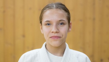 Rheintaler Sportlerin des Jahres: Helena Zäch erkämpft sich einen Platz im U18-Nationalkader