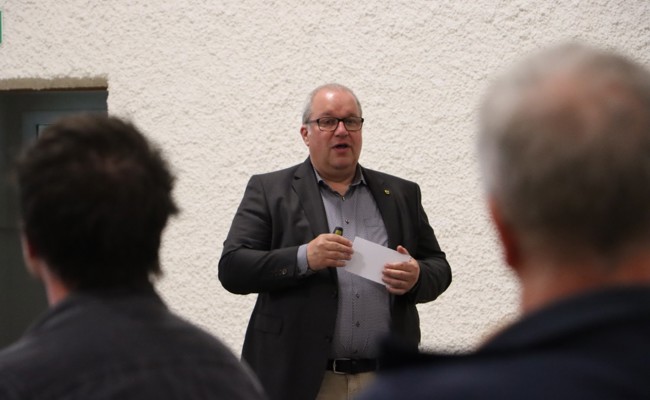 Bäume fällen bald nur mit Bewilligung erlaubt: Stadt startet in der Raumplanung grüne Offensive