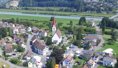 Redaktion in Montlingen