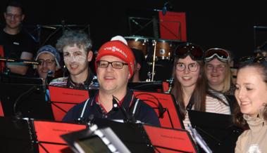 Stadtmusik verblüffend witzig