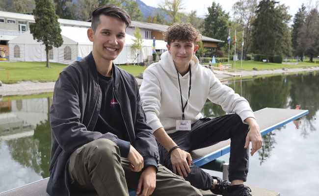 «Ultrawilds» nächster Streich - neue Ideen für die Rheintaler Partyszene
