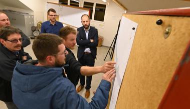 «Wir lösen ein Problem, das keins ist»