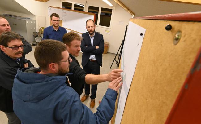 «Wir lösen ein Problem, das keins ist»