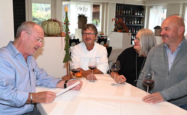 Kurzweil an langen Winterabenden
