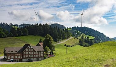 Windkraftanlage soll 2025 in Betrieb genommen werden