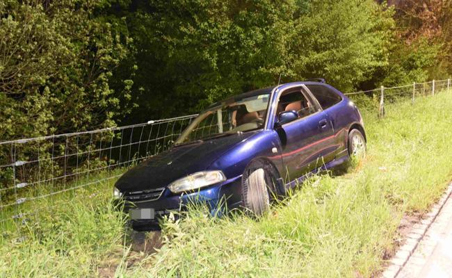Stunt-Trick funktioniert nur im Film