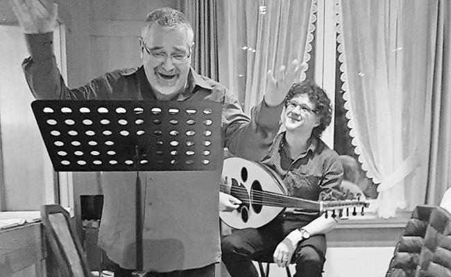 Kulturmetzgete mit erotischen  Märchen in allen Farben