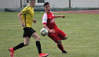 Der FC Heiden gerät in Unterzahl auf die Verliererstrasse