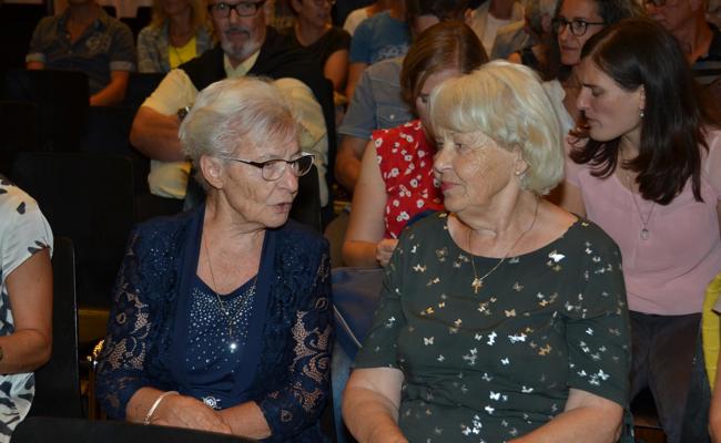 25 Bilder vom 7. Biene-Forum