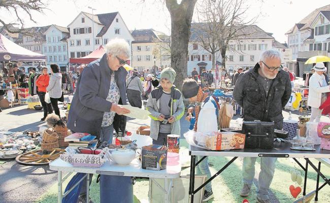 Kein Tag für miese Laune