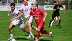 Kein Schönheitspreis – aber drei Punkte: Montlingen gewinnt gegen Rapperswil-Jona II 2:1