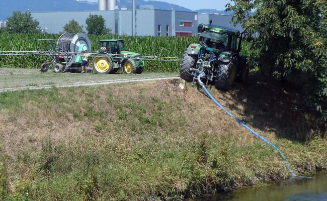 Kantonaler Klimaschutz
