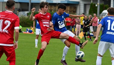 Titelverteidiger Montlingen und Favorit Widnau werden am Pokalturnier herausgefordert