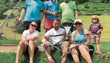 Umkämpfte Finalspiele bei der TG Haslach Au