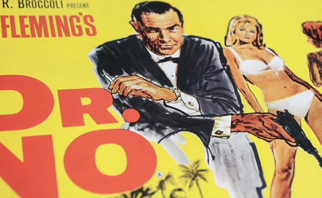 James Bond und das Frauenbild der 60er-Jahre: Warum der Kultheld heute problematisch ist
