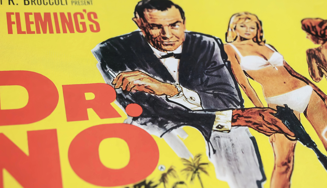 James Bond und das Frauenbild der 60er-Jahre: Warum der Kultheld heute problematisch ist