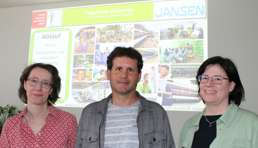 «Jungen Menschen eine Chance geben»